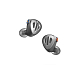 In-ear headphones FiiO FH9 Titanium - img.2