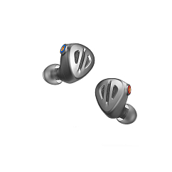 In-ear headphones FiiO FH9 Titanium