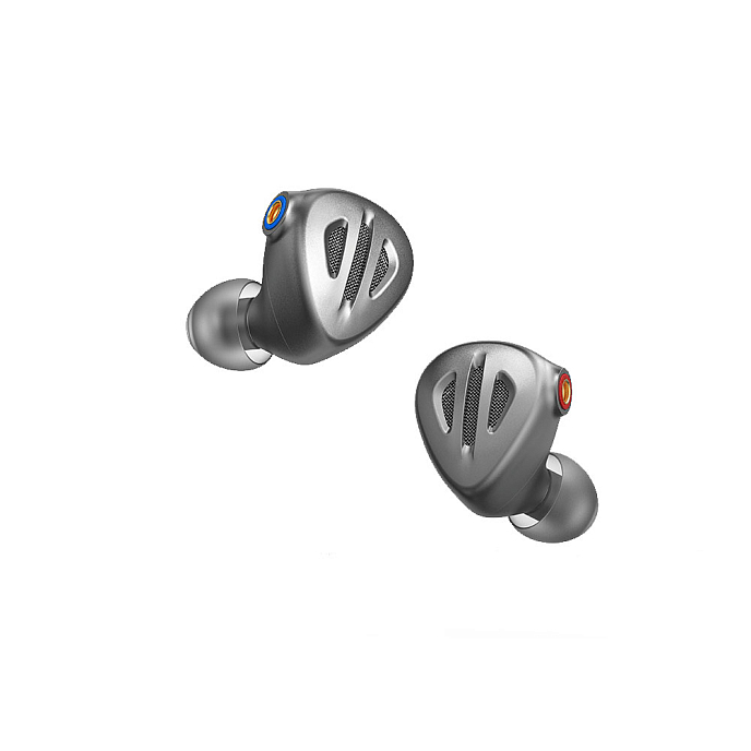 In-ear headphones FiiO FH9 Titanium - img.2