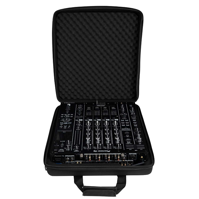 Case UDG Creator Pioneer DJ DJM-A9 Hardcase Black - img.2