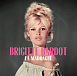 Vinyl Record Brigitte Bardot – La Madrague LP - img.0