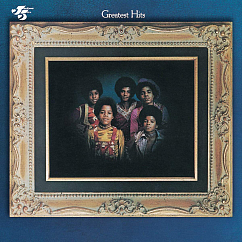 Vinyl Record The Jackson 5 – Greatest Hits LP