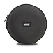 Headphone case UDG Creator Headphone Case Small Black - img.2 Headphone case UDG Creator Headphone Case Small Black - img.2
