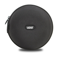 Headphone case UDG Creator Headphone Case Small Black