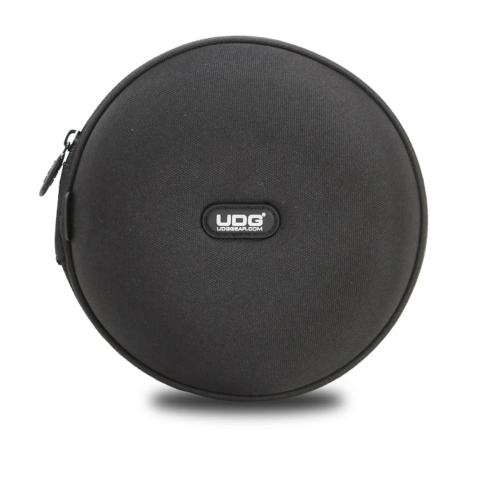 Headphone case UDG Creator Headphone Case Small Black - img.2