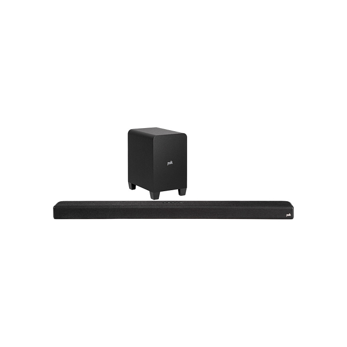 Soundbar Polk Audio Signa S4 - img.0