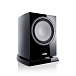 - img.1 Subwoofer Canton Vento SUB 12 Black High Gloss - img.1