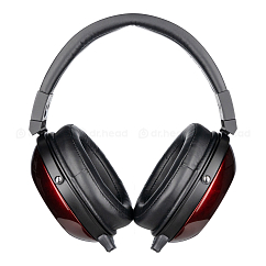 High End headphones Fostex TH-909