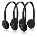 On-ear headphones Behringer HO 66 Black - img.2