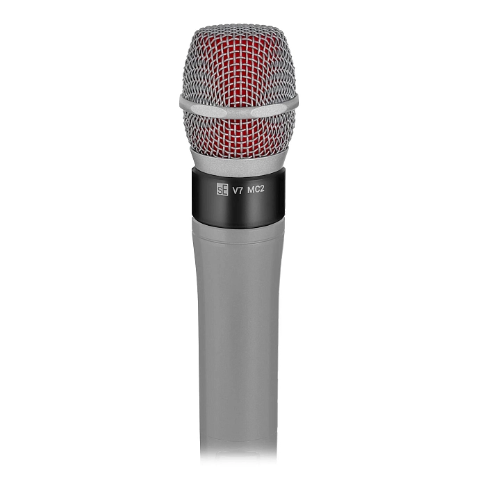 Vocal microphone SE Electronics V7 MC2 - img.4
