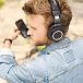 Over-ear headphones Audio-Technica ATH-M50xBT2 Black - img.9
