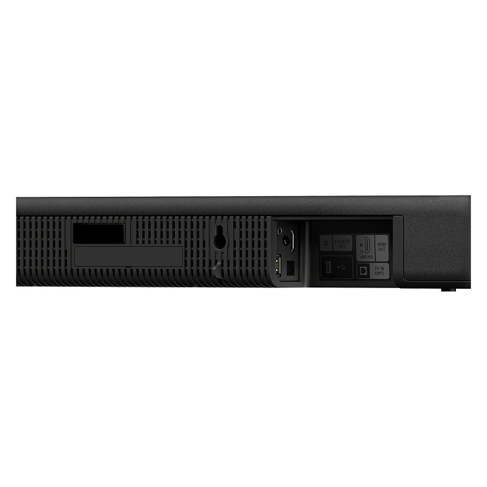 Soundbar Sony HT-A3000+SA-SW3 Black - img.4