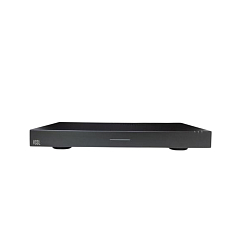 Network Audio Player VSSL A.3X Black