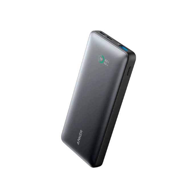 Power Bank Anker 533 Power Bank 10000 Mah 25W Black - img.0