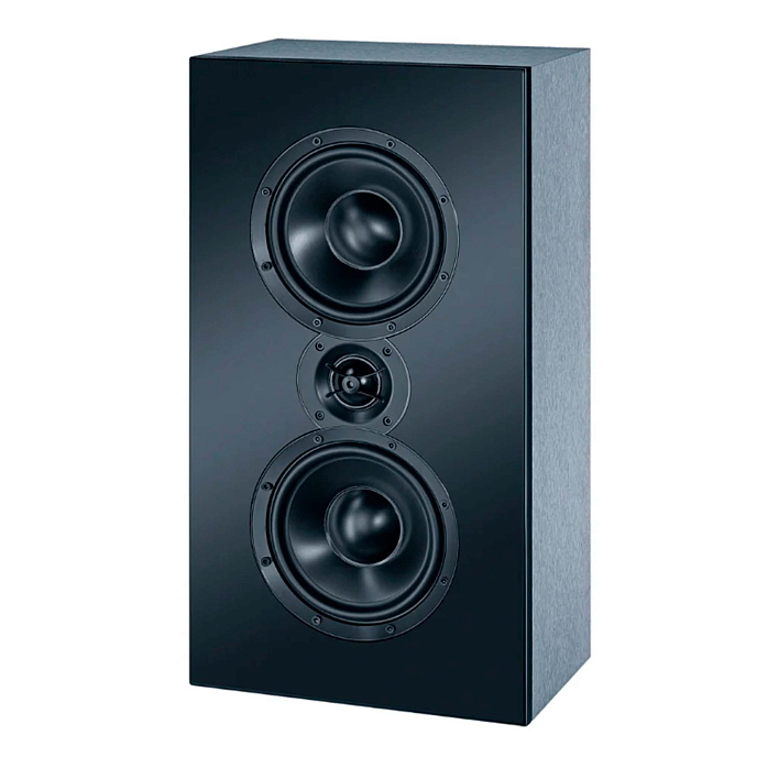 Speaker System Magnat THX LCR 100 Black - img.0