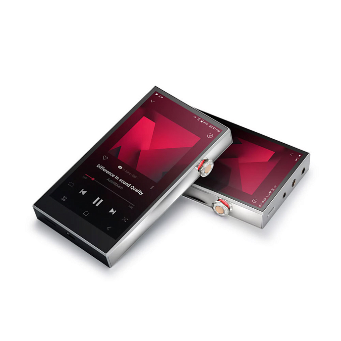 Player Astell&Kern SE300 A&futura Titan - img.2