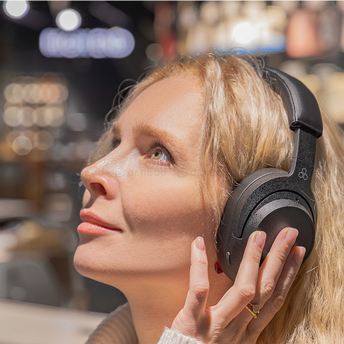 Over-ear headphones Final Audio UX5000 - img.17