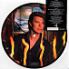 Vinyl Record David Bowie – Zeroes (7 Limited Edition, Picture Disc) LP - img.3
