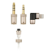 Adapter Sivga Lightning Adapter Portable Headphone Amplifier for Que UTG - img.5