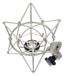 Microphone suspension Neumann EA 87