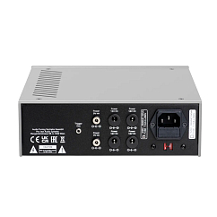 Power supply unit Pro-Ject Power Box DS3 Sources Int Silver