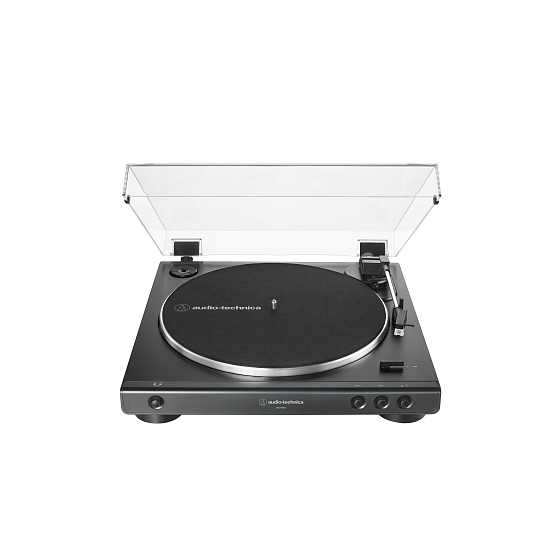 Turntable Audio-technica AT-LP60X - img.0