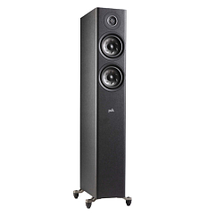 Floorstanding Speakers Polk Audio Reserve R500 Black