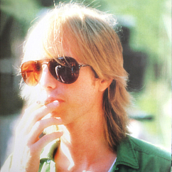 Vinyl Record Tom Petty And The Heartbreakers - Damn The Torpedoes LP