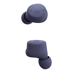 Wireless Headphones Yamaha TW-E3C Blue