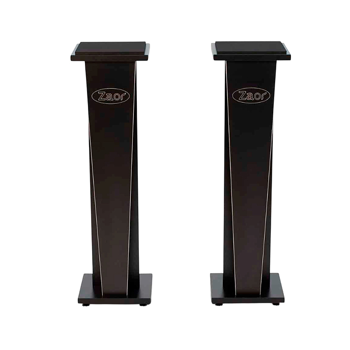 Speaker Stands Zaor Miza V-Stand 42 Black - img.0