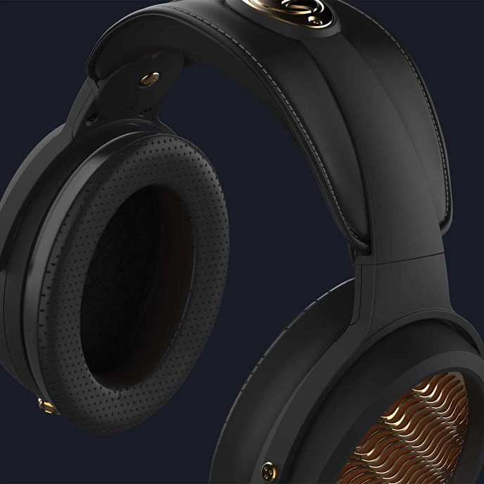 Headphone Amplifiers and DACs Warwick Acoustics Aperio Amplifier Gold - img.15