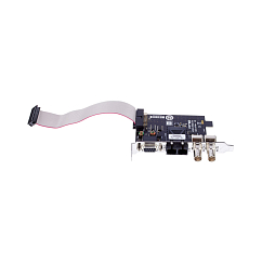 Internal sound card RME HDSPe Opto X