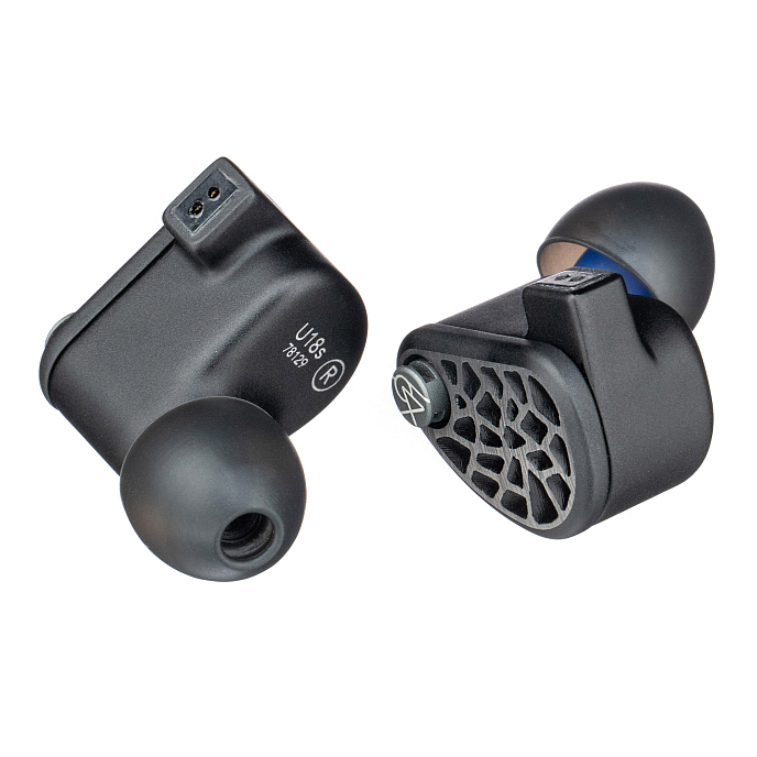 IEMs headphones 64 Audio U18s - img.6