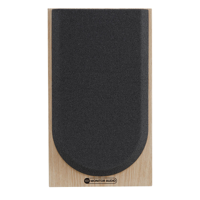 Bookshelf speakers Monitor Audio Silver 50 7G Ash - img.4