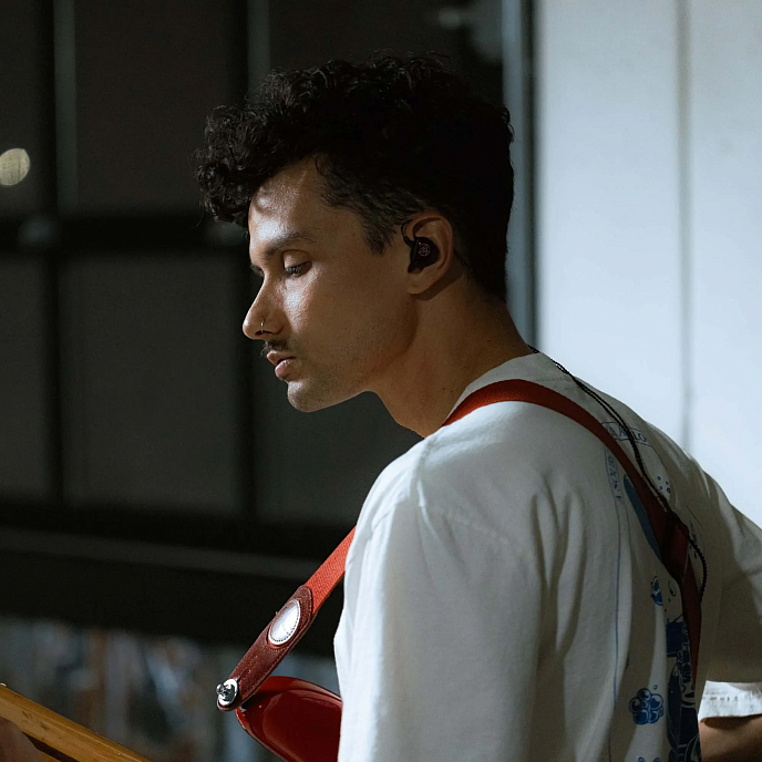 In-ear headphones 64 Audio Aspire 3 - img.5