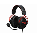 - img.0 Gaming headset HyperX Cloud Alpha Red - img.0