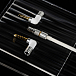 In-ear headphones DUNU Glacier 2-pin - img.3
