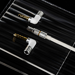 In-ear headphones DUNU Glacier 2-pin