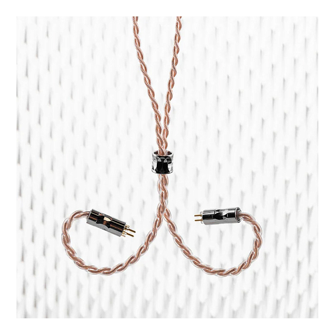 Cable MoonDrop Line T 2pin 4.4mm - img.3