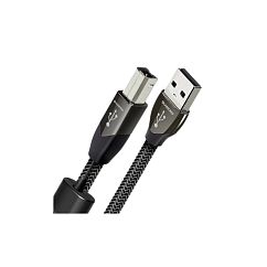 Cable AudioQuest Diamond USB-A - USB-B 3.0m