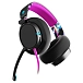 Gaming headset Skullcandy Slyr Pro Playstation Black - img.2