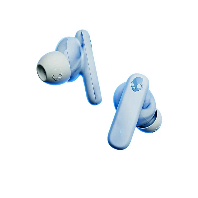 Wireless Headphones Skullcandy EcoBuds Glacier - img.6