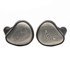 IEMs headphones Noble Audio Viking Ragnar