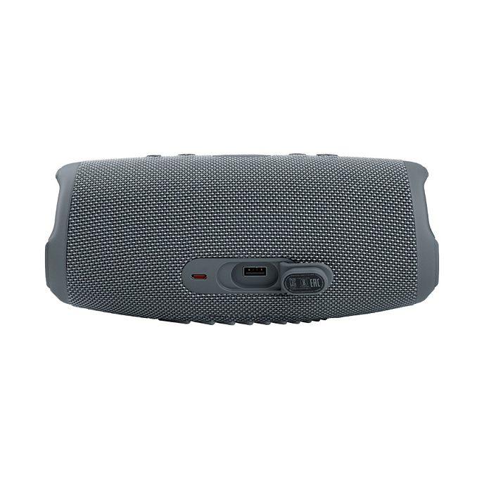 Portable speaker JBL Charge 5 Grey - img.5