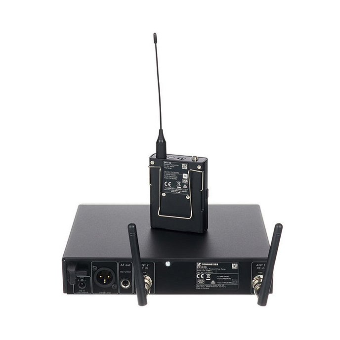 Radio system Sennheiser EW-D CI1 Set R1-6 - img.2