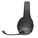 Gaming headset HyperX CloudX Stinger Core Wireless Black - img.2