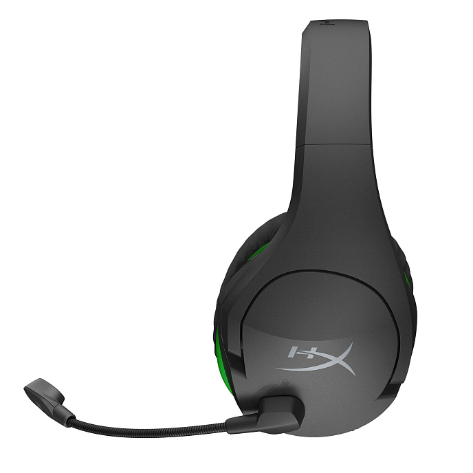 Gaming headset HyperX CloudX Stinger Core Wireless Black - img.2