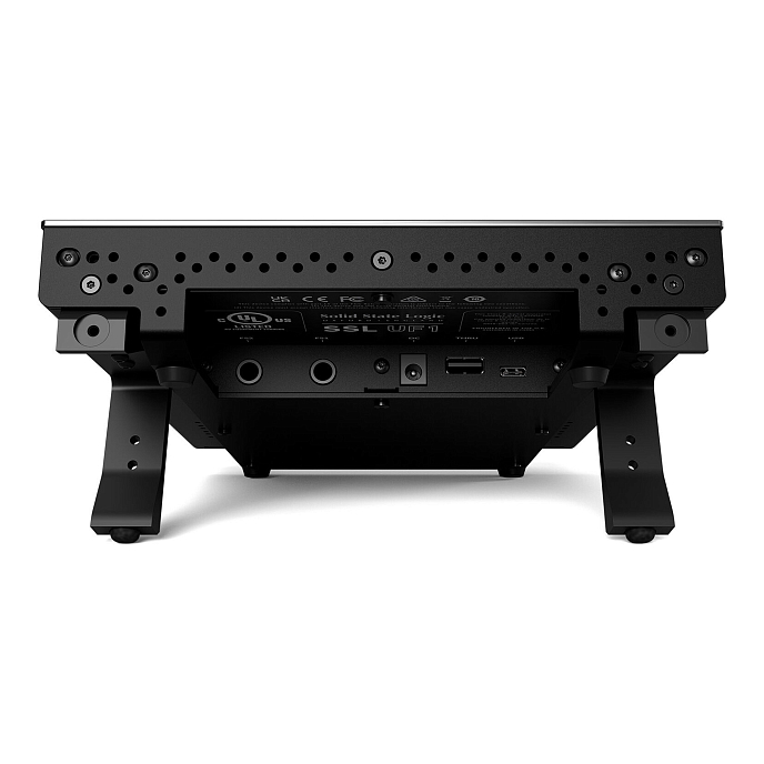 Controller Solid State Logic UF1 Black - img.3