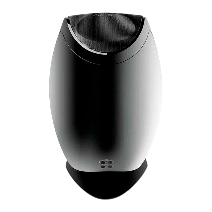 Bookshelf speakers Focal SIB EVO Dolby Atmos 2.0 Black - img.3