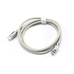 Cable ddHiFi PC02C USB-C to USB-C 1m